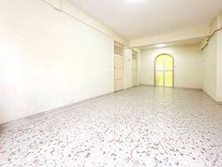 Blk 42 Telok Blangah Rise (Bukit Merah), HDB 3 Rooms #556627651